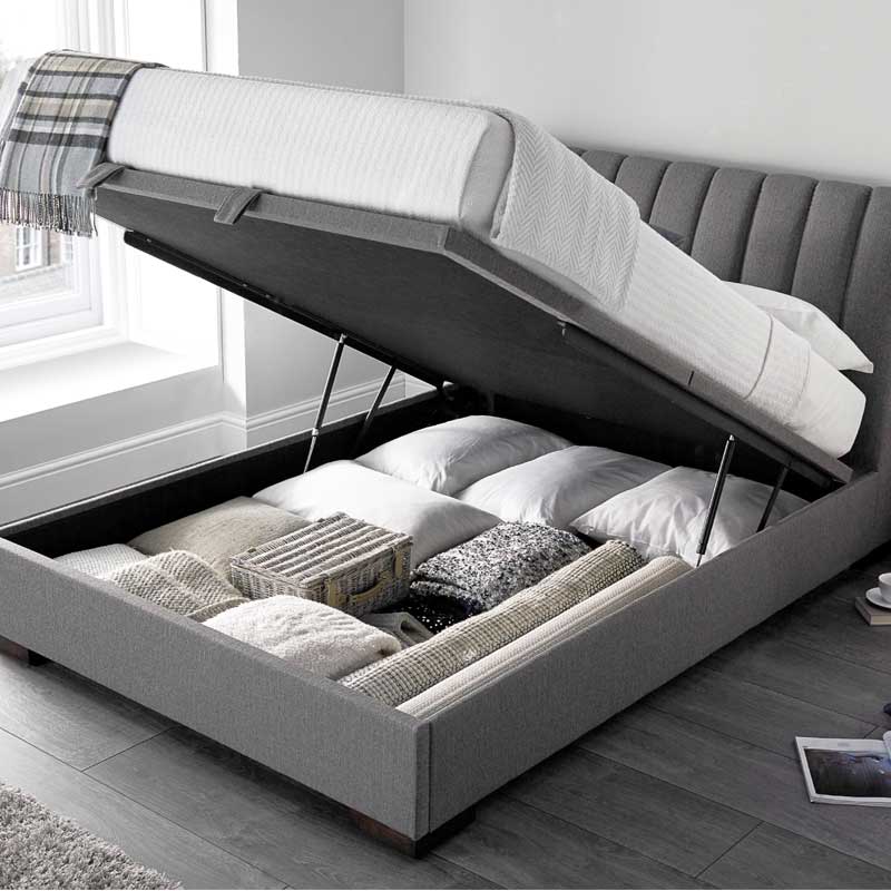 Bed Fittings