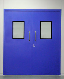 Internal Door
