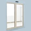 Automatic Swing Concealed Door Operator For Glass