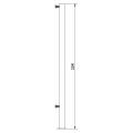 Partition Baluster