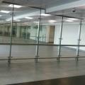 Glass Partition Baluster