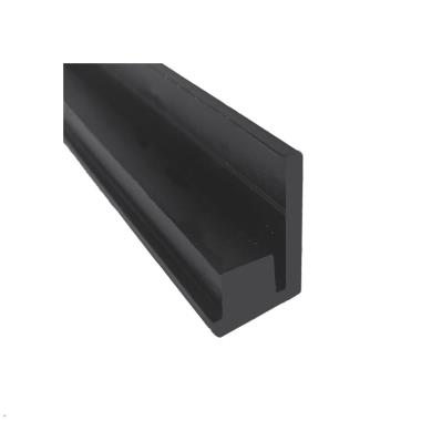 WALL SUPPORT PROFILE FOR MAGENTIC PROFILE