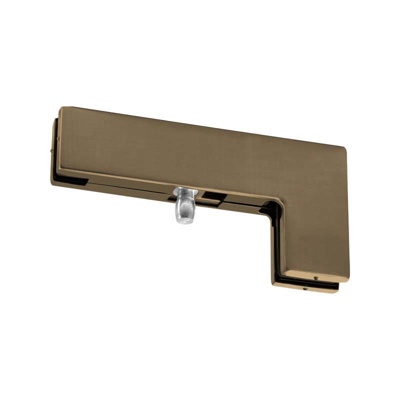 OPF-1 STD TAN BRASS