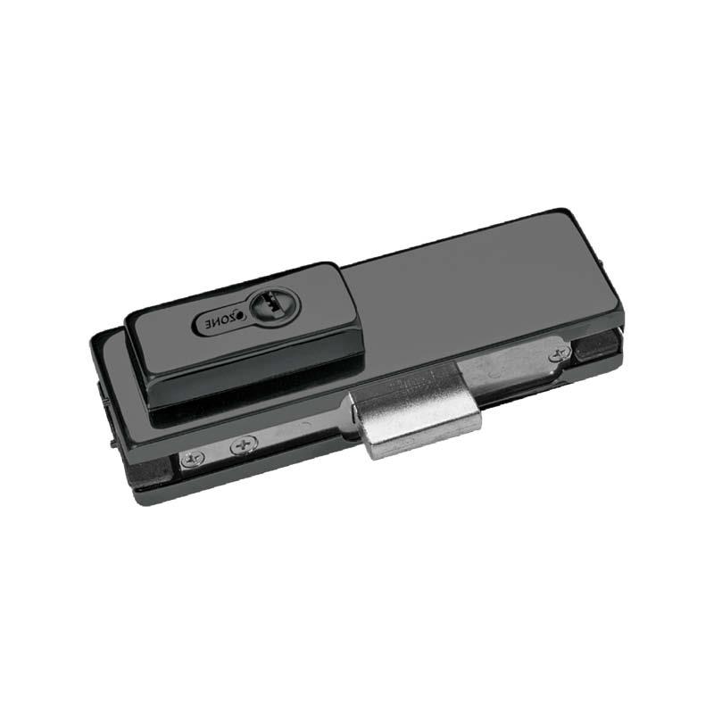 Corner Patch Lock