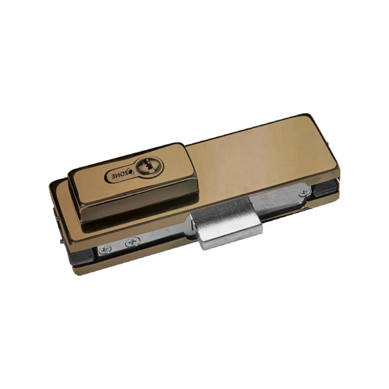 Corner Patch Lock