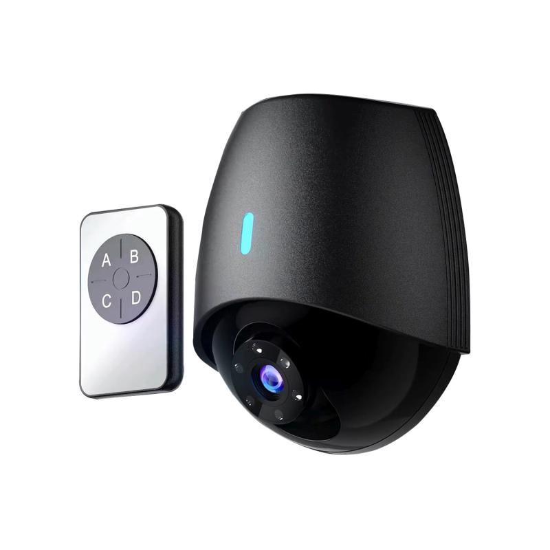 Dome Type Sensor