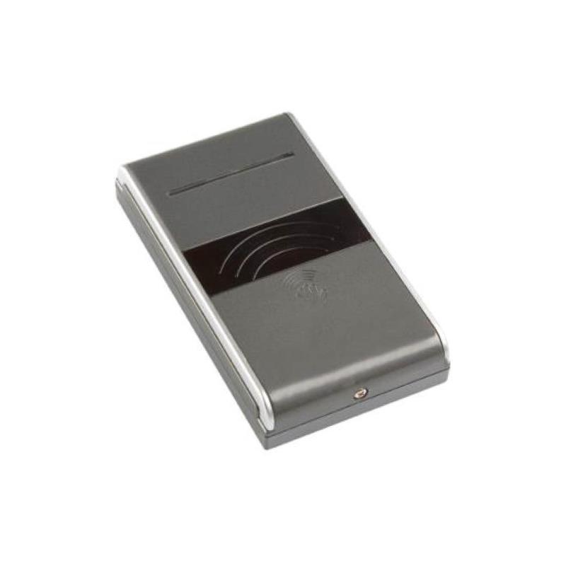 Hand Wave Sensor
