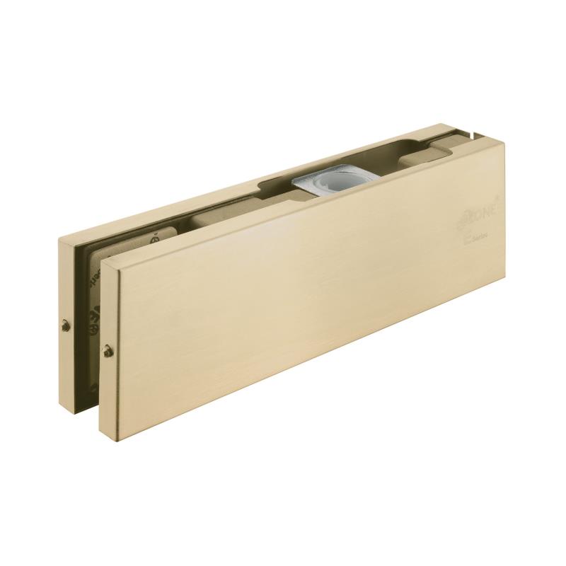 ANTIQUE BRASS