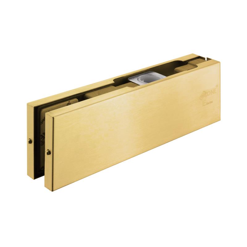 OPF-2 STD GOLD MATT-PVD