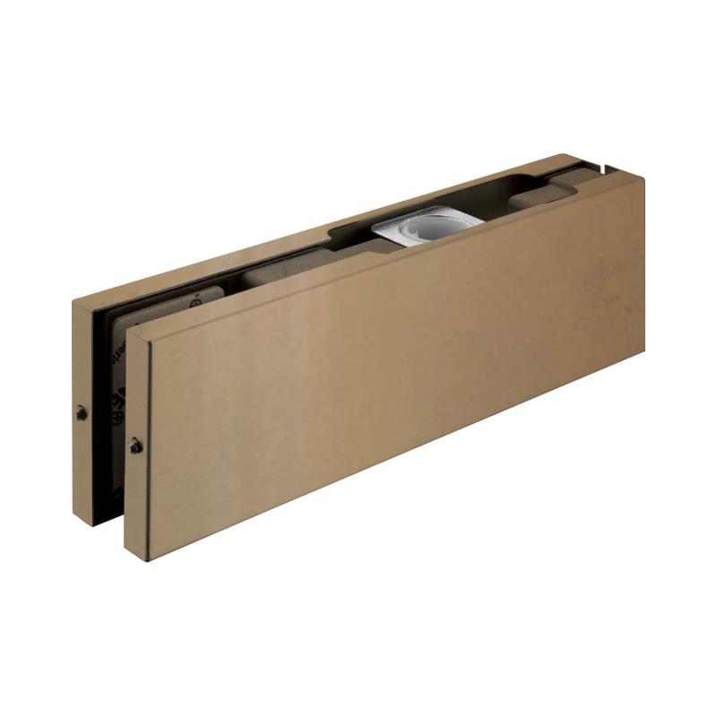 OPF-2 STD TAN BRASS