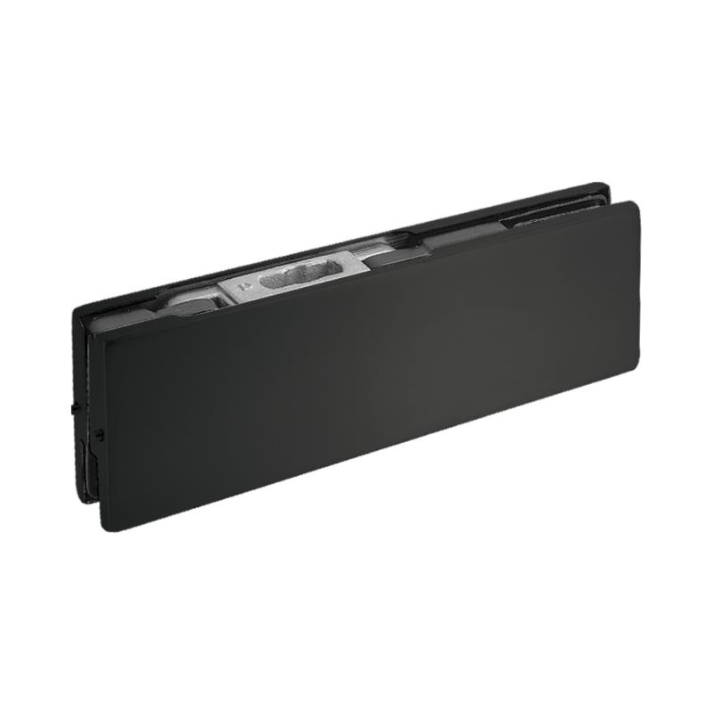 OPF-3 STD Black Matt