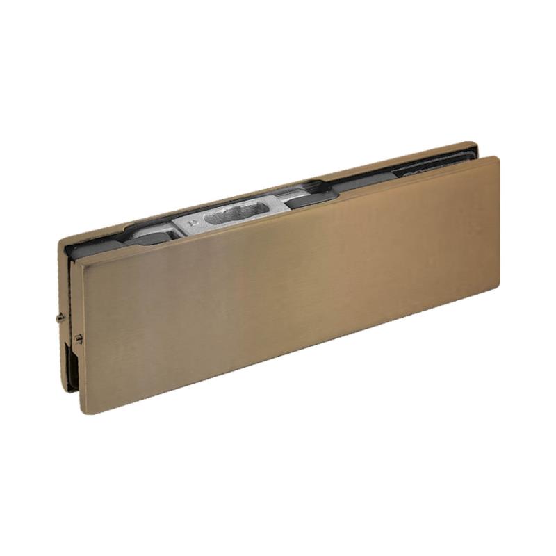 OPF-3 STD Tan Brass