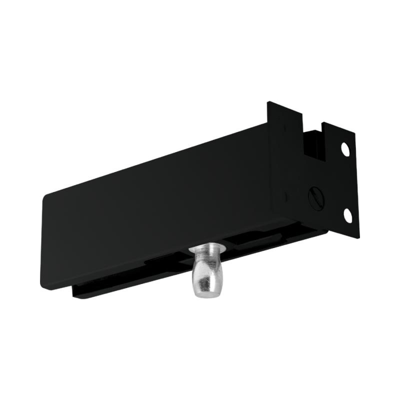 OPF-4 STD Black Matt