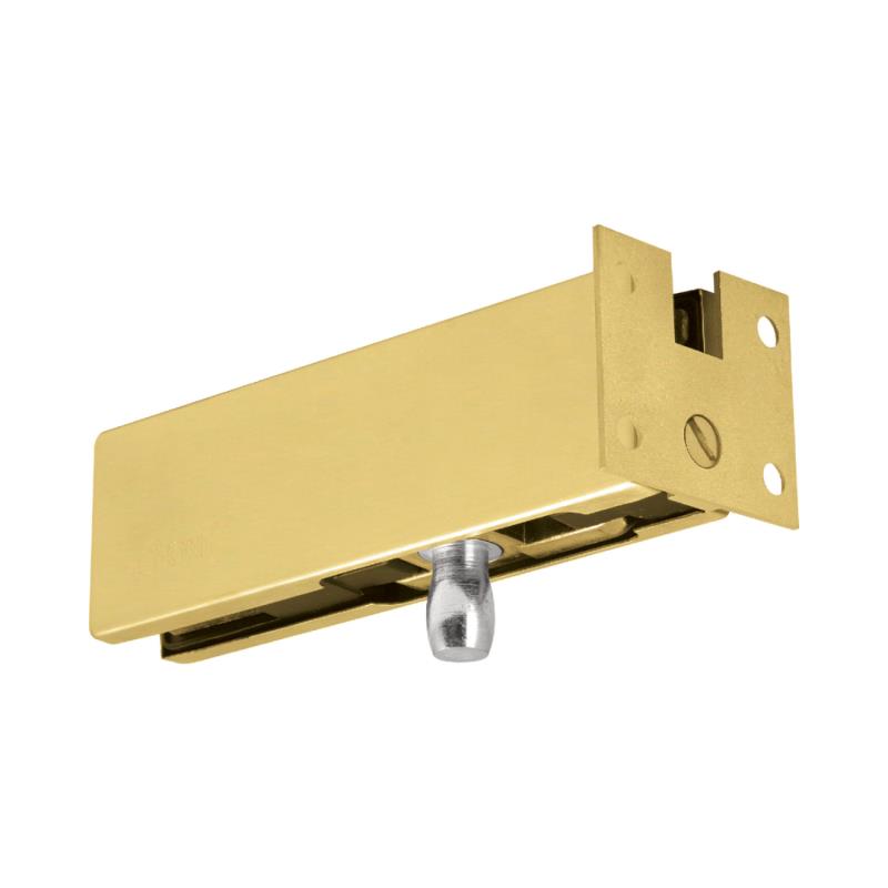 OPF-4 STD Gold Matt-PVD