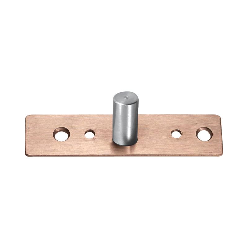 OFS-ACC-GDP ROSE-GOLD M-PVD