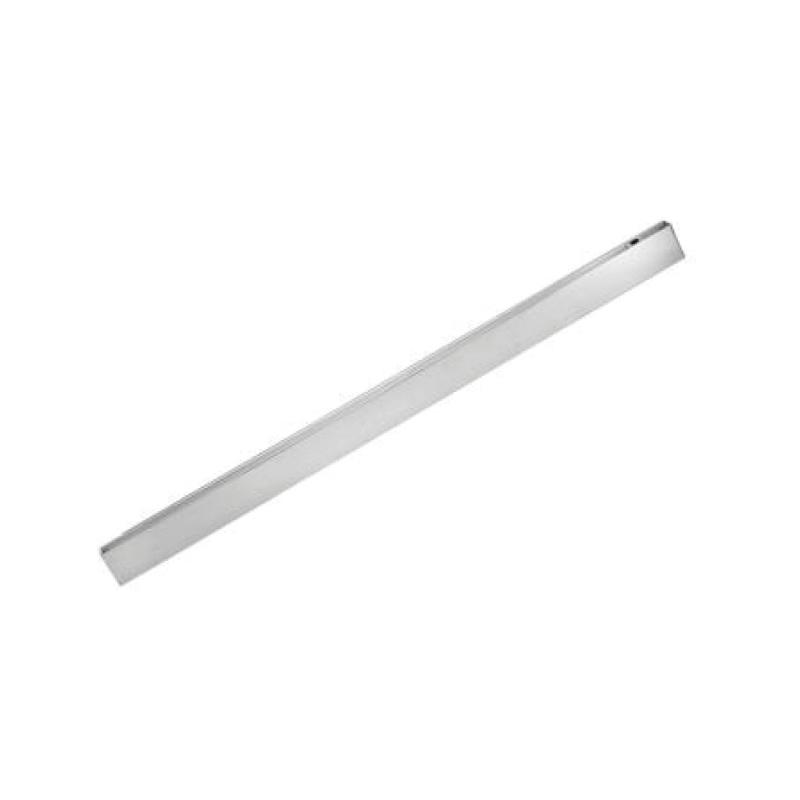 Top Rail Without Hydraulic System