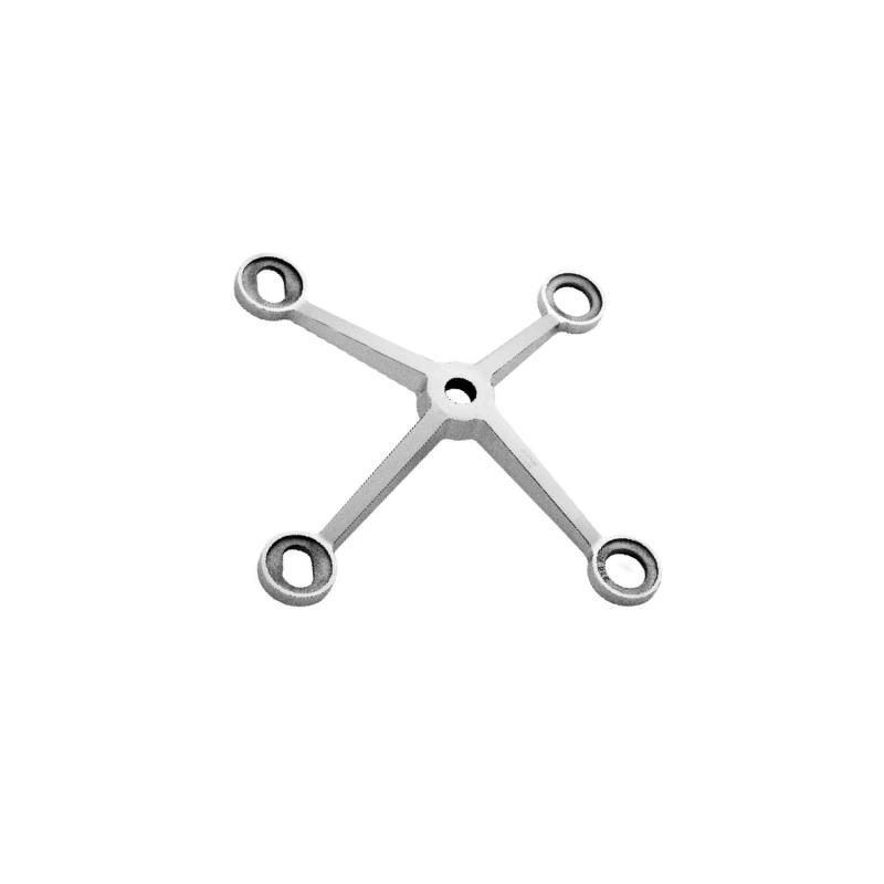 4 Way Spider