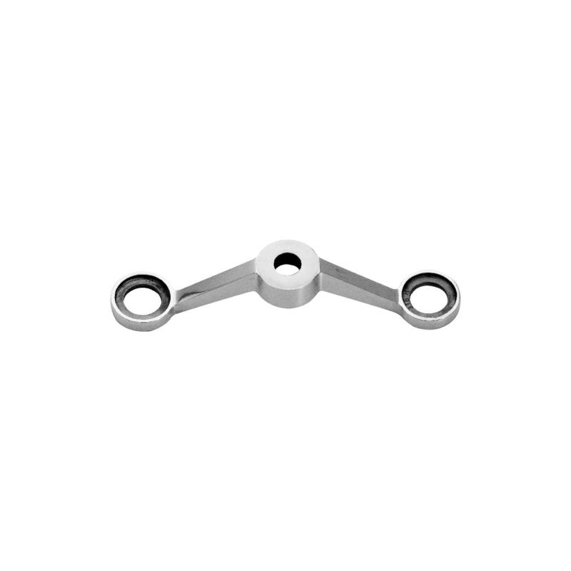 2 Way Spider (180°)