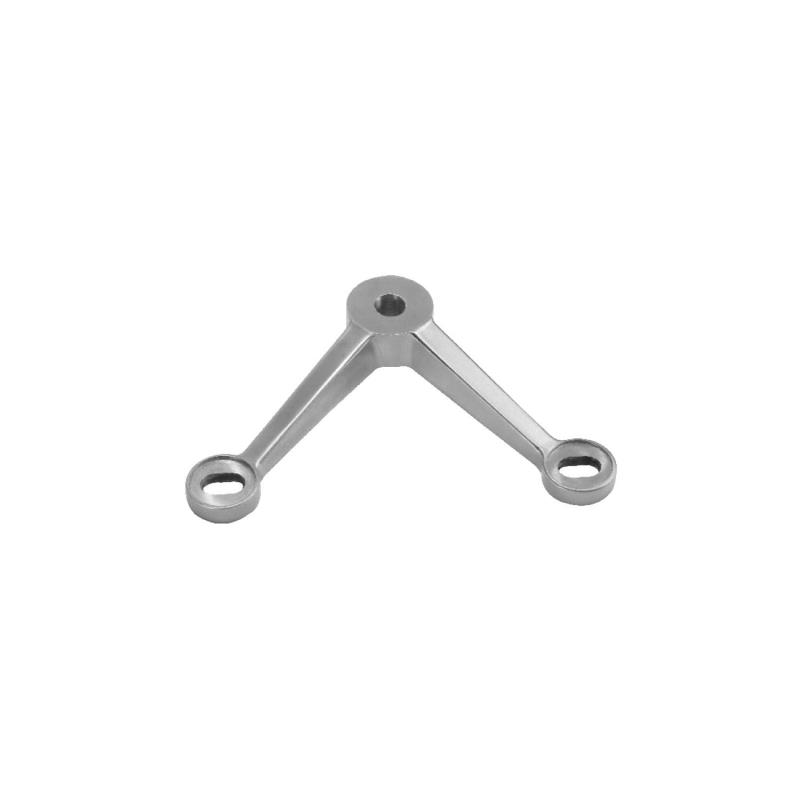 2 Way Spider without Fin 90°