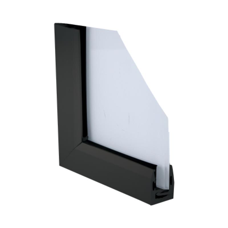 Glass Wedge System