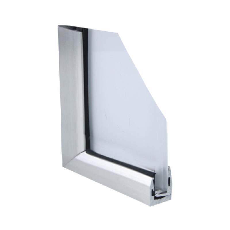 Glass Wedge System