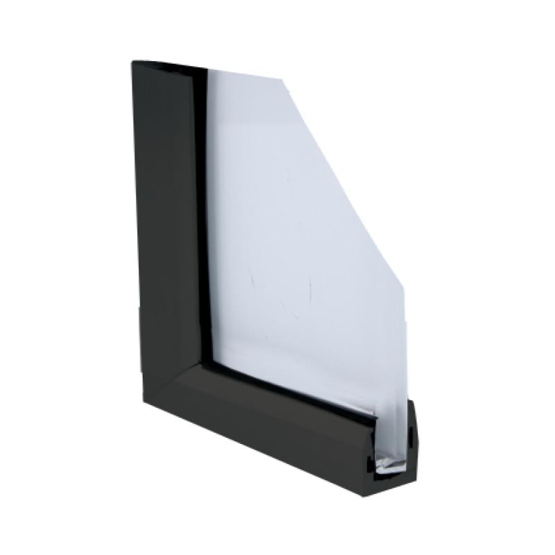 Glass Wedge System