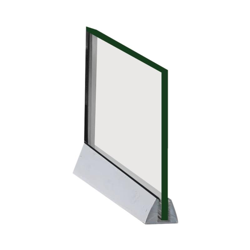 Tapered Profile