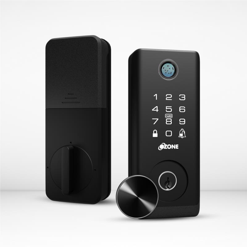 DEADBOLT LOCK