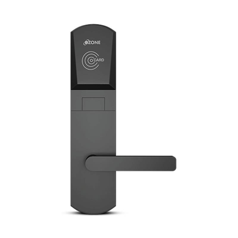 Software Based Hotel Door Lock