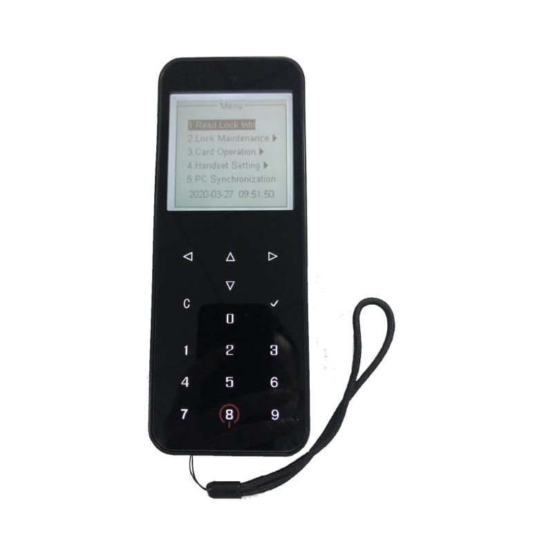 Handheld Device