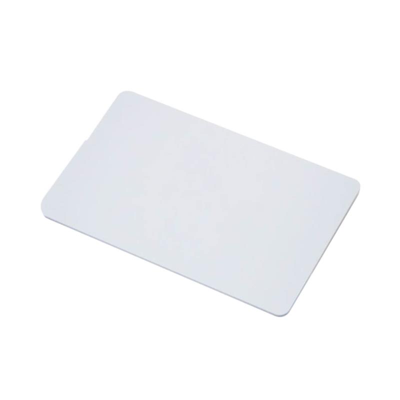 Query Card