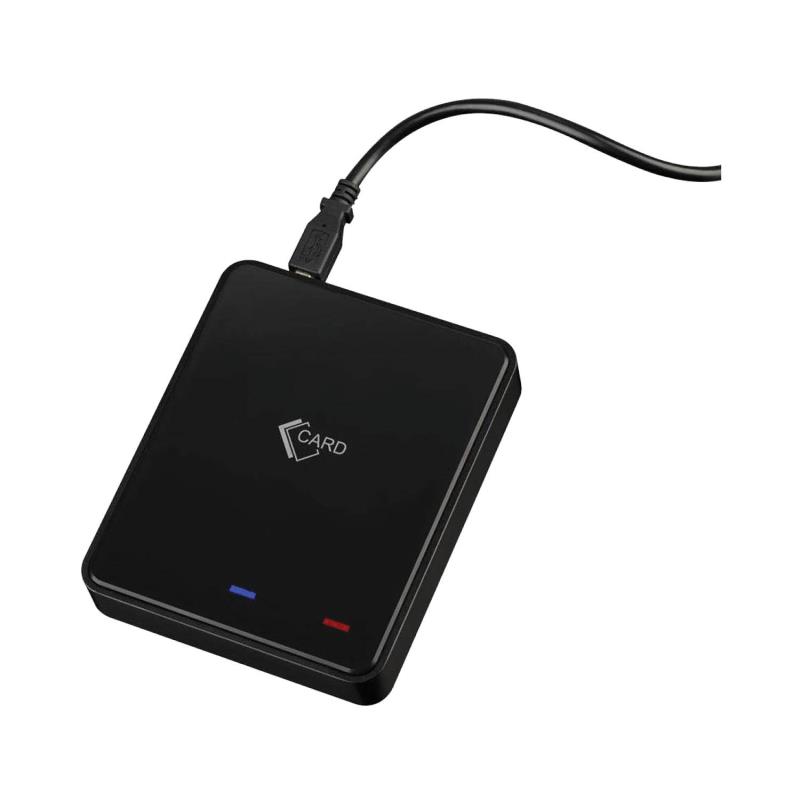 Card Reader