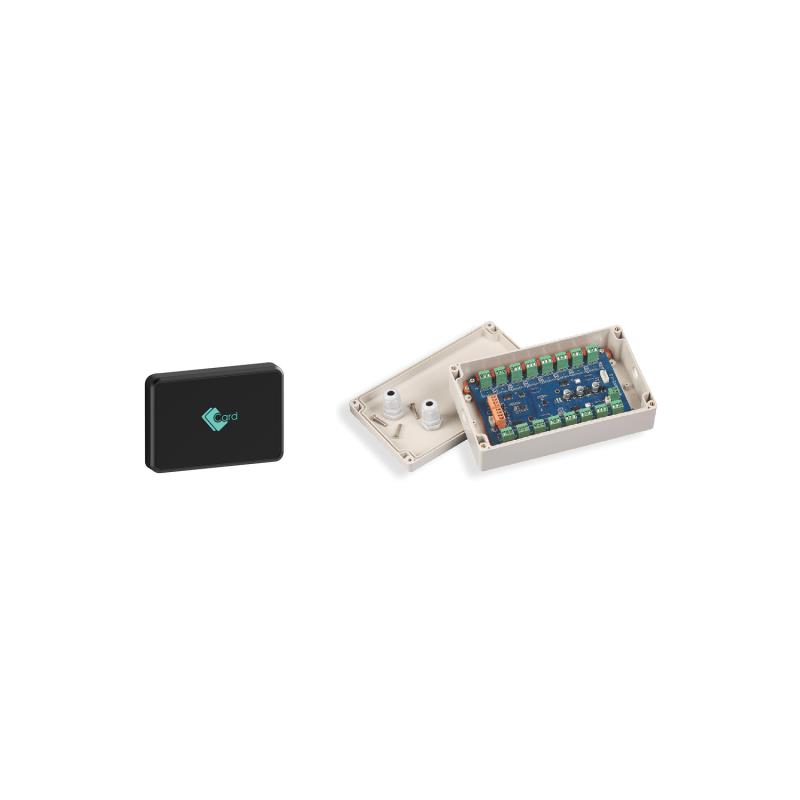 Elevator Access Control for V15 Locks