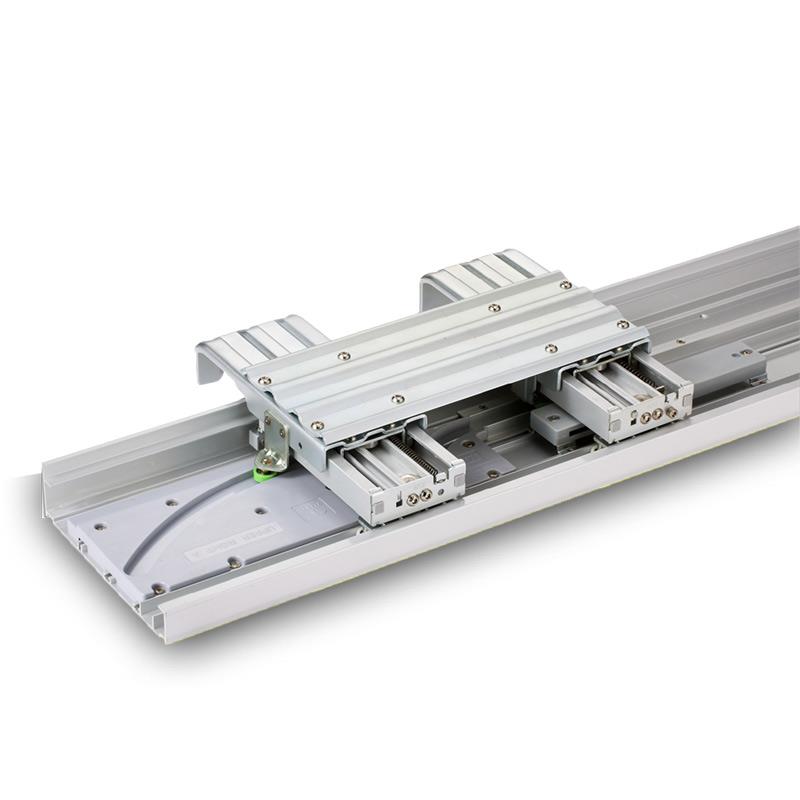 UPPER RAIL