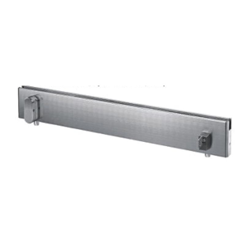 Lower Door Strip (Side Bolt + Latch)