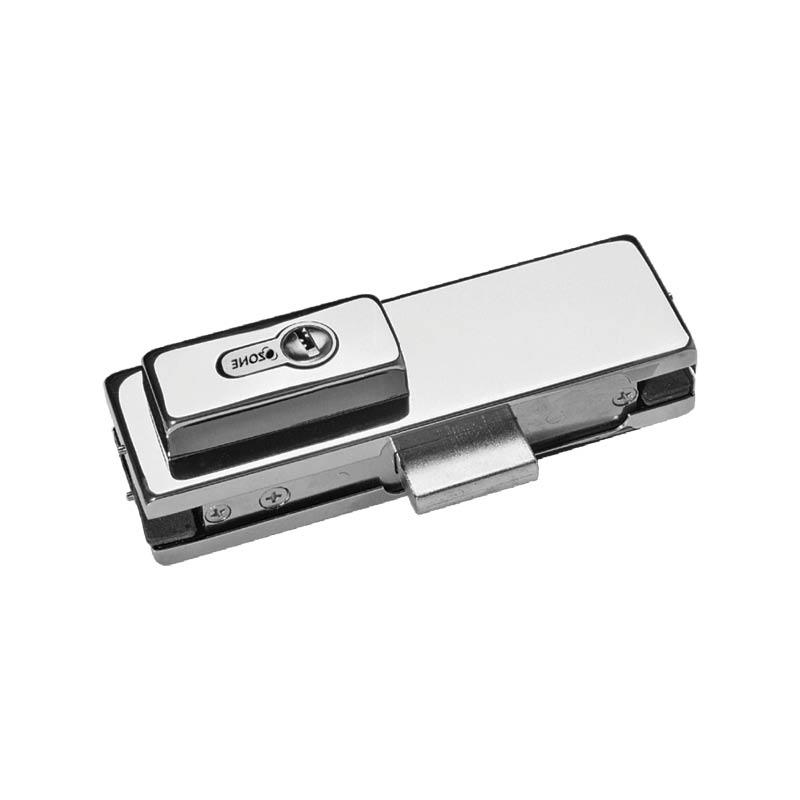 Corner Patch Lock