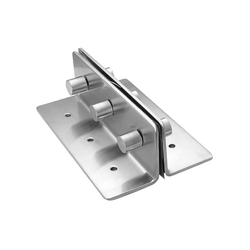 Fin Plate 300mm