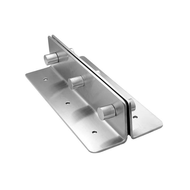 Fin Plate 350mm