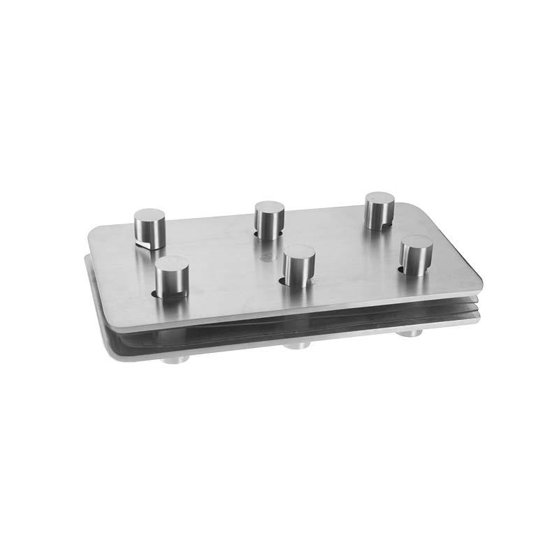 Splice Plate 350mm