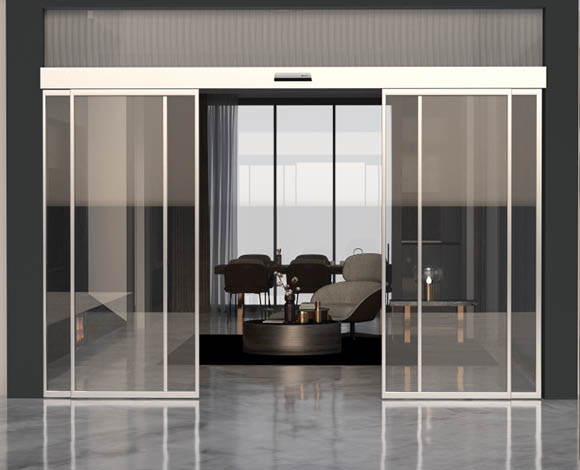 Automatic Sliding Door Systems