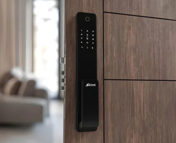 Smart Locks
