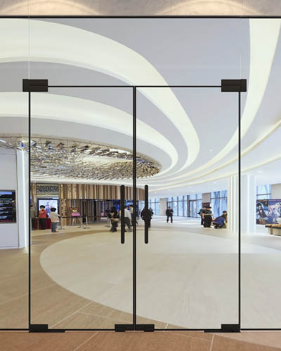 Outliner Slim Profiles