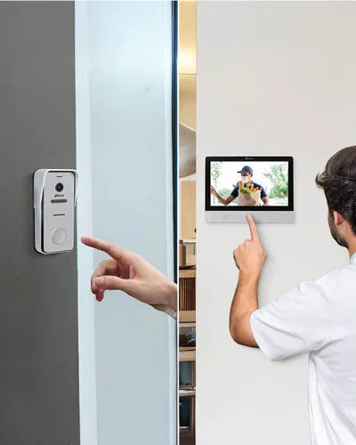 Video Door Phones