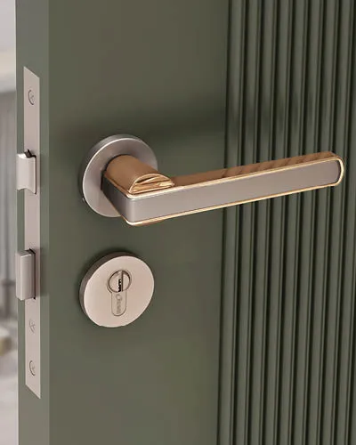Door Handles