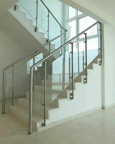 Standard Balusters