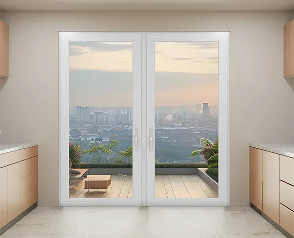 Doors & Windows