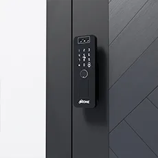 Fingerprint Internal Door Locks
