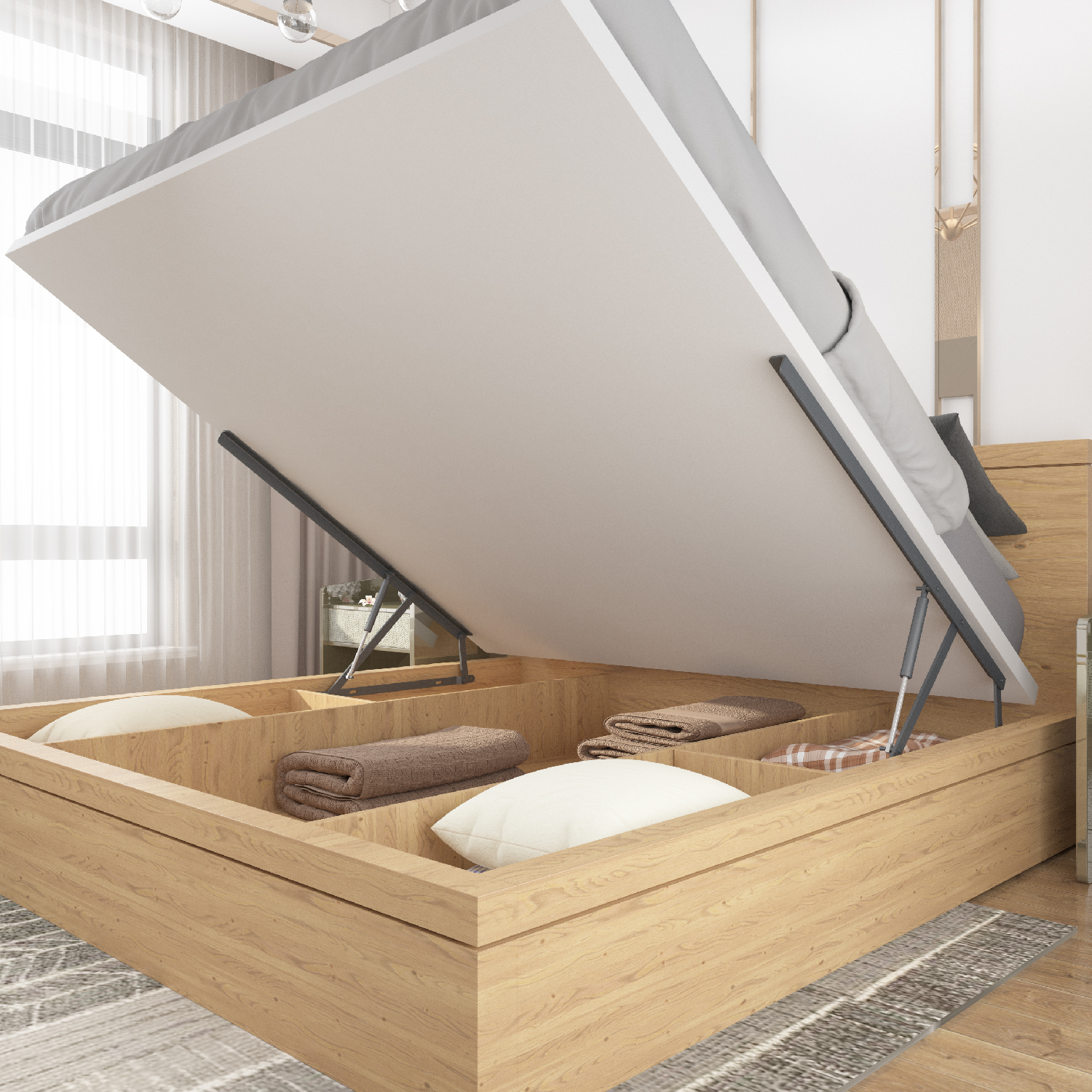 Modular Kitchen Fittings Kitchen & Furniture Fittings Ozone India