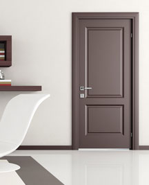 Room Internal Doors