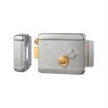 Ozone Electric Rim Lock Smart Lock with 1-way access | Door Thickness: 35-100 mm